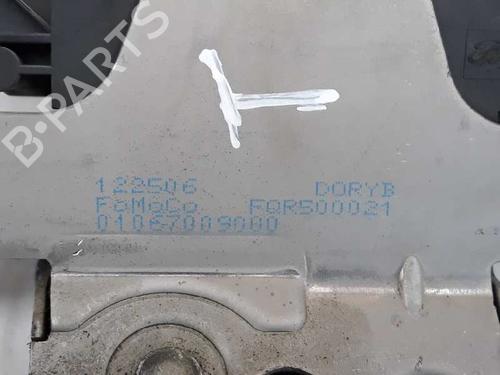Tailgate lock LAND ROVER RANGE ROVER SPORT I (L320) 2.7 D 4x4 | BP3248844C101 