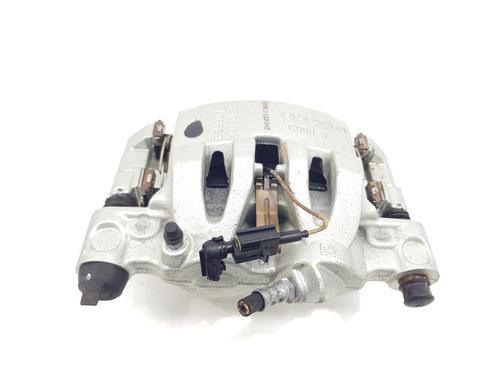 Used Left front brake caliper PEUGEOT BOXER Van 2.2 BlueHDi 140 (140 hp) 32072859