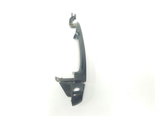Rear right exterior door handle BMW X5 (E70) 3.0 d | BP9202341C130 