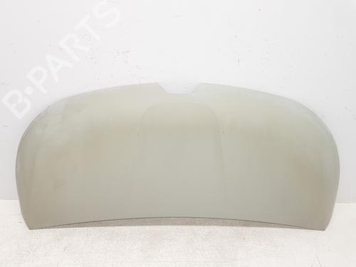 Motorhjelm RENAULT TRAFIC III Van (FG_) 1.6 dCi 140 (FGMA, FGMC) (140 hp) 30498373