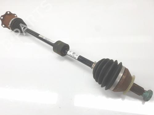 Right front driveshaft SEAT ARONA (KJ7, KJP) 1.0 TSI | BP31265438M39