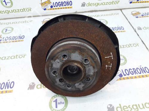 Left rear steering knuckle BMW X5 (E70) xDrive 30 d | BP3354357M27 