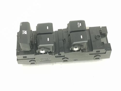 Used Left front window switch Left front window switch HYUNDAI i20 II (GB, IB) 1.4 CRDi (90 hp) 10257369 10257369