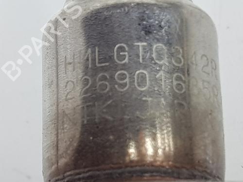 Electronic sensor DACIA SANDERO III | BP34637864M84 - Image 6