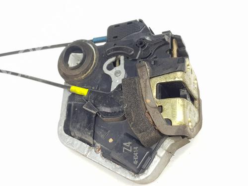 Rear left lock TOYOTA LAND CRUISER PRADO (_J12_) 3.0 D-4D (KDJ120, KDJ125) | BP21376213C100 