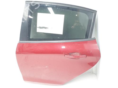 Left rear door PEUGEOT 208 I (CA_, CC_) 1.6 HDi | BP16938774C4