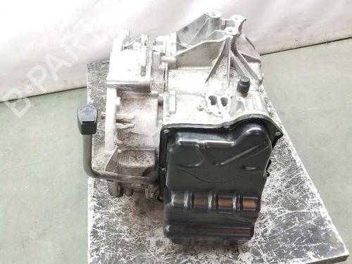 Gearbox MERCEDES-BENZ GLA-CLASS (X156) GLA 220 CDI (156.903) | BP7278299M3 