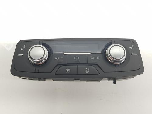 Commande Chauffage AUDI A6 C7 (4G2, 4GC) 2.0 TDI (190 hp) 31982343