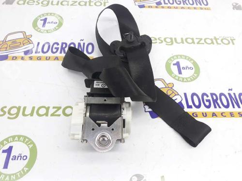 Front right seatbelt BMW 1 (E87) 118 d | BP8747094I25 