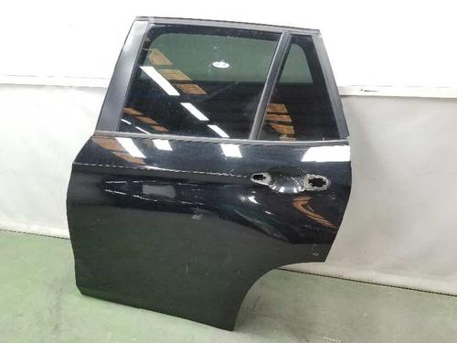 Left rear door BMW X1 (E84) sDrive 20 d | BP7707432C4