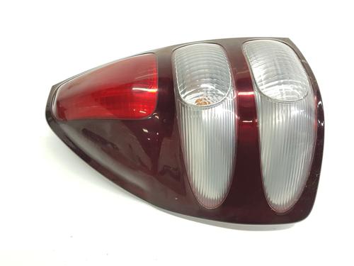 Venstre Baklys Venstre Baklys TOYOTA LAND CRUISER PRADO (_J12_) [2002-2010] 36754128 36754128