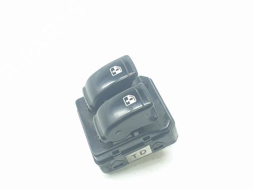 Used Left front window switch CHEVROLET AVEO / KALOS Hatchback (T250, T255) 1.4 16V (94 hp) 17567286