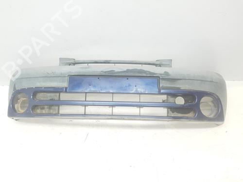 Used Front bumper RENAULT KANGOO (KC0/1_) D 65 1.9 (KC0E, KC02, KC0J, KC0N) (64 hp) 13012459
