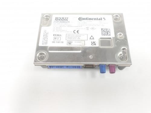 Electronic module RENAULT TRAFIC III Van (FG_) 2.0 dCi 130 (FGMY) | BP36052418M83  - Image 5