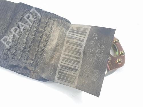 Sikkerhedssele bag højre AUDI A6 C6 (4F2) 3.0 TDI quattro | BP17171955I28 