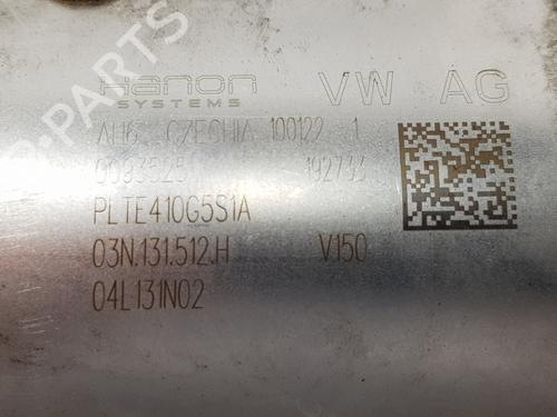 Egr VW CRAFTER Van (SY_, SX_)  | BP36020879M69  - Image 6