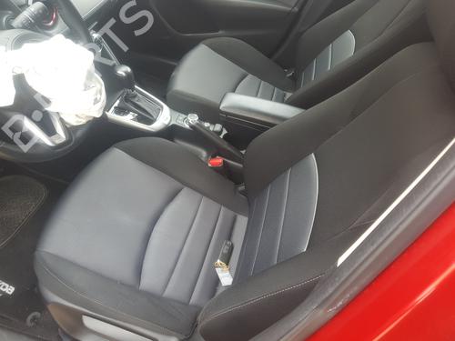 Fælk MAZDA CX-3 (DK) 1.5 SKYACTIV-D (DK2WS, DK5FW) | BP36020654C45 - Image 33