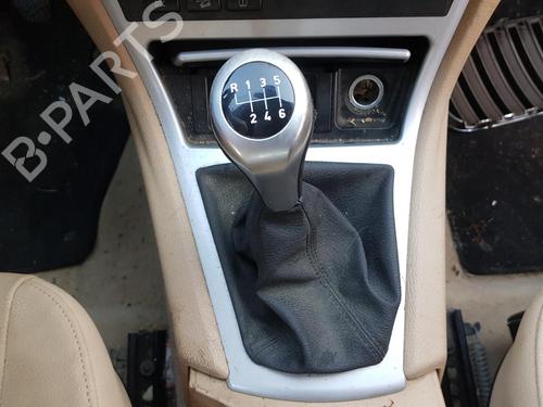 Rattstammestilk BMW X3 (E83) 2.0 d | BP8511274I23 