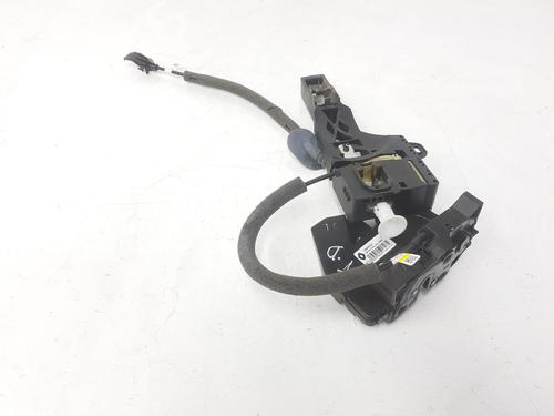 Used Rear right lock RENAULT MEGANE IV Hatchback (B9A/M/N_) 1.5 dCi 90 (B9A1) (90 hp) 7170195