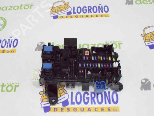 Zekeringkast SUZUKI GRAND VITARA II (JT, TE, TD) 1.9 DDiS All-wheel Drive (JT419, TD44, JB419WD, JB419XD,... | BP1288908E1 