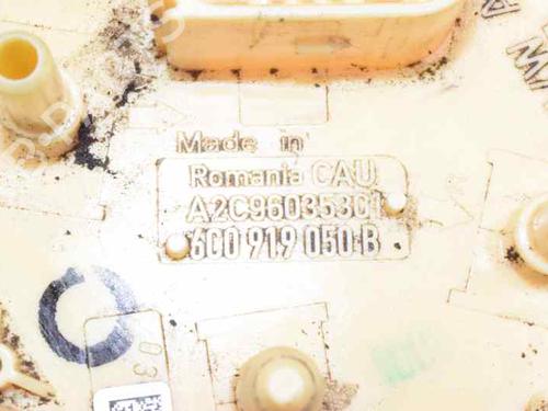 Fuel pump SEAT IBIZA IV SC (6J1, 6P5) 1.4 TDI | BP1503221M76 