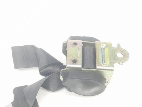 Rear left seatbelt PEUGEOT 307 CC (3B) 1.6 16V | BP17638113I29 