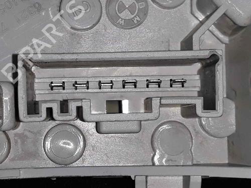 Left taillight BMW 1 (E87) 118 d | BP1990087C34 