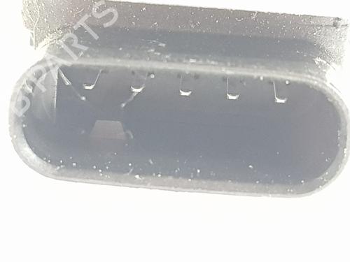 Elektronisk sensor AUDI A6 C7 (4G2, 4GC) 2.0 TDI | BP29456579M84 
