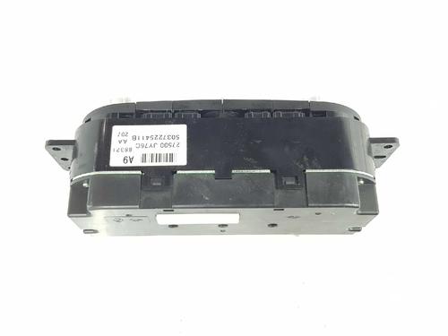 Climate control RENAULT KOLEOS I (HY_) 2.0 dCi (HY0K) | BP5333022I5 