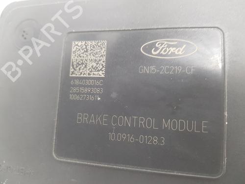 ABS pump FORD ECOSPORT 1.0 EcoBoost | BP10641300M43 