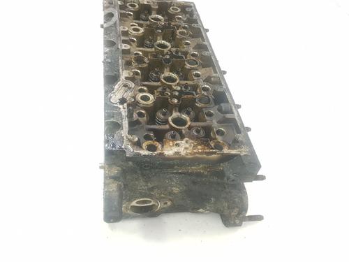 Cylinder head VW TOURAN (5T1) 2.0 TDI | BP10975598M5 