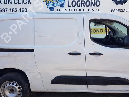 AC pipe FIAT DOBLO Box Body/MPV (510_, 511_) E-Doblo | BP32679647M126  - Image 17