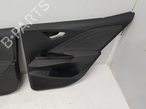 Seats set VW ID.3 (E11, E12) Pro S | BP34471642C78  - Image 5