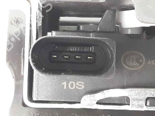 Tailgate lock AUDI A1 Sportback (GBA) 25 TFSI | BP6127192C101 
