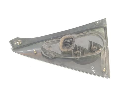 Right taillight CITROËN C1 (PM_, PN_) 1.4 HDi | BP9753606C35 