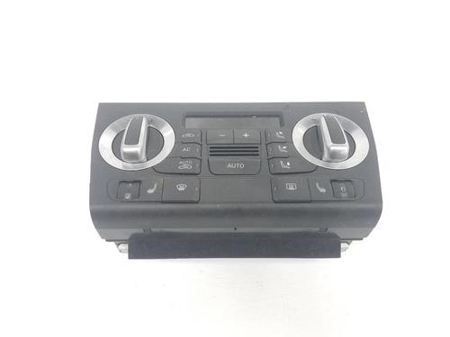 Climate control AUDI A3 Sportback (8PA) S3 quattro | BP11869515I5 