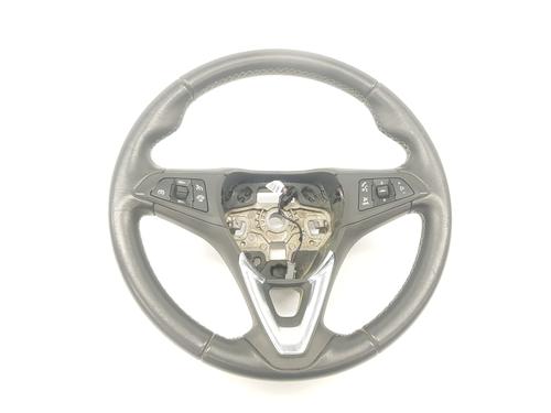 Used Steering wheel OPEL CORSA E (X15) 1.4 (08, 68) (90 hp) 9168528