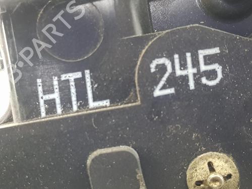 Rear left lock BMW 3 (E46) 320 d | BP8629593C100 