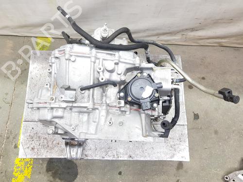 Used Gearbox Gearbox RENAULT AUSTRAL [2022-2026] 34247496 34247496