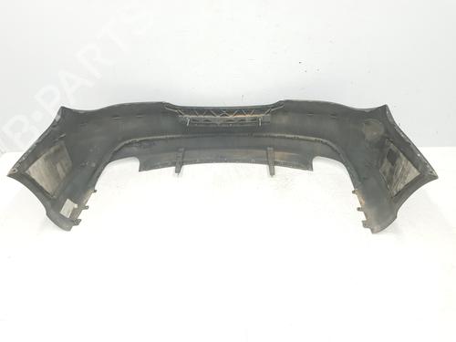 Rear bumper MERCEDES-BENZ CLA Coupe (C117)  | BP23227541C8 