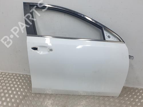 Right front door KIA CEED (CD) | BP37630813C3 - Image 3