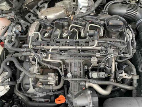 Right front window switch VW GOLF VI (5K1) 1.6 TDI | BP5130380C105  - Image 39