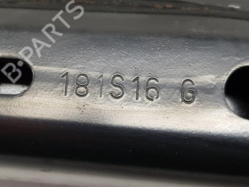 Left front suspension arm OPEL ASTRA L Sports Tourer (OV5) 1.2 (FRHNPJ) | BP24036461M12 