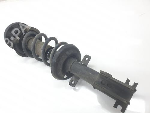 Right front shock absorber FIAT TALENTO Van (296_)  | BP29436859M17 