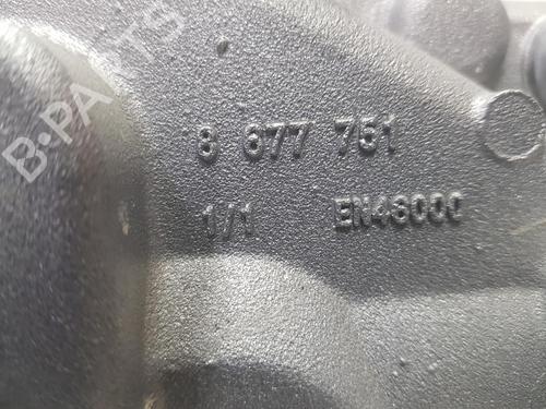 Rear differential BMW X7 (G07) xDrive M 50 i | BP10192097M24 