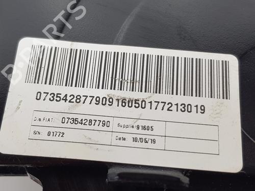 håndbremse CITROËN JUMPER II Van 2.0 BlueHDi 110 | BP31671276I18 