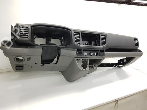 Used Dashboard VW CRAFTER Platform/Chassis (SZ_) [2016-2025]  29535017