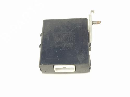 Used Electronic module Electronic module TOYOTA LAND CRUISER 90 (_J9_) 3.0 TD (KZJ90_, KZJ95_, KZJ90R, KZJ95R, KZJ90W, KZJ95W) (125 hp) 35737705 35737705
