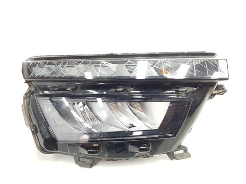 Used Right headlight SKODA KAMIQ (NW4) [2019-2026]  31638507