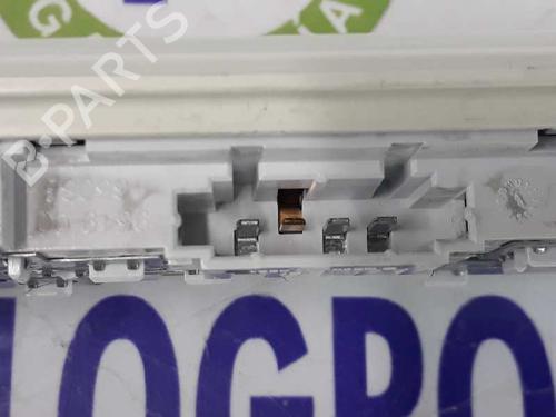 Interior roof light MERCEDES-BENZ C-CLASS (W204) C 200 CDI (204.007, 204.006) | BP7421425I8 